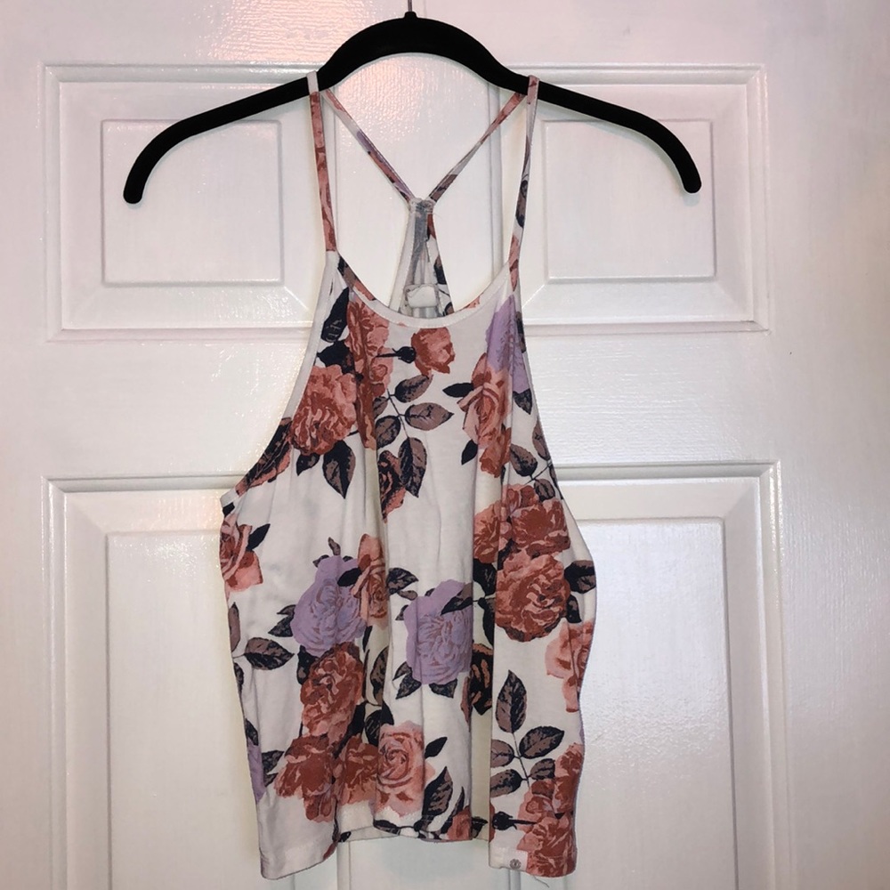 Element Racerback Tank Small